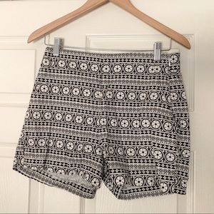 Gap shorts